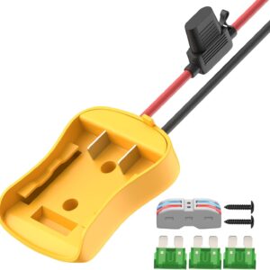 Battery Adapter For Dewalt 20v Power Wheel Battery Adapter 12.jpg