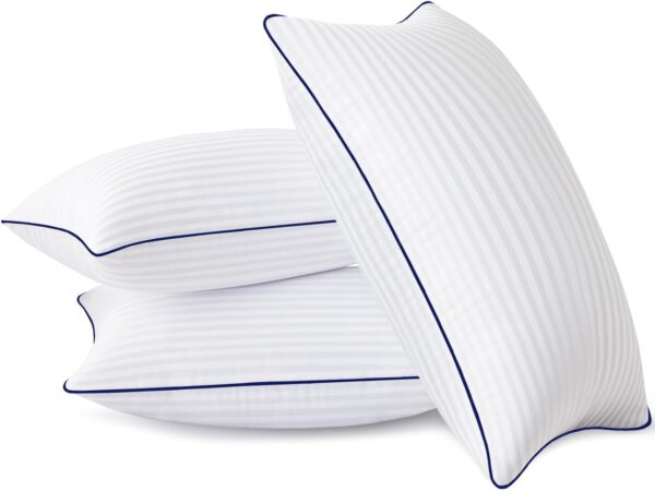 Bed Pillows For Sleeping 3 Packs King Size Luxury.jpg