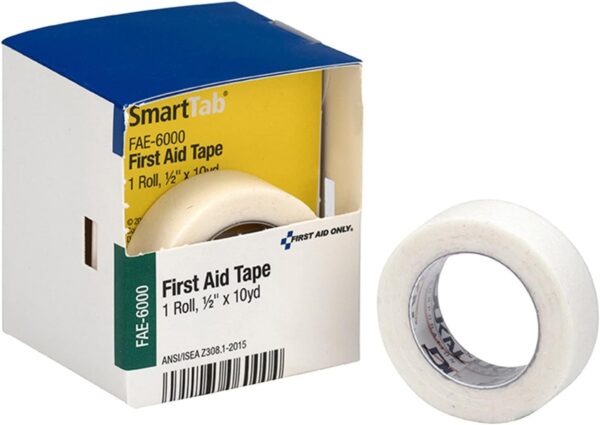 First Aid Only Fae 6000 Sc Refill 12 X10 Yd First.jpg