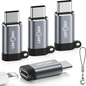 Lightning Female To Usb C Male Adapter 4 Pack Type.jpg