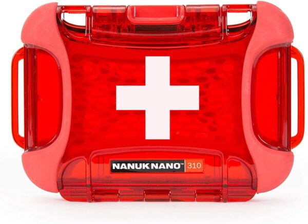 Nanuk Small 310 Nano First Aid Case Red 310 Fsa9.jpg