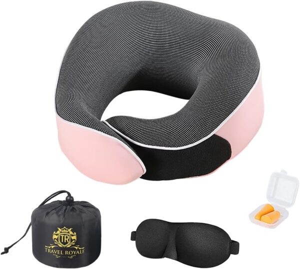 Neck Pillow Head Chin Neck 360° Support Pillow Adjustable 100.jpg