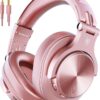 Oneodio A70 Bluetooth Over Ear Headphones Wireless Headphones W 72h.jpg