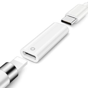 Pencil Charger Adapter For Apple Pencil 1st Generation Usb C.jpg