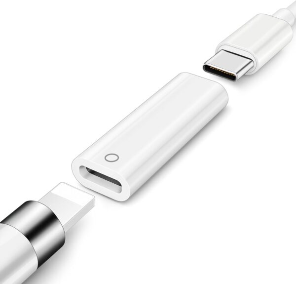 Pencil Charger Adapter For Apple Pencil 1st Generation Usb C.jpg