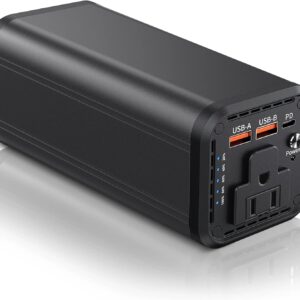 Portable Laptop Power Bank Universal 98wh27000mah 100w Ac Outlet With.jpg