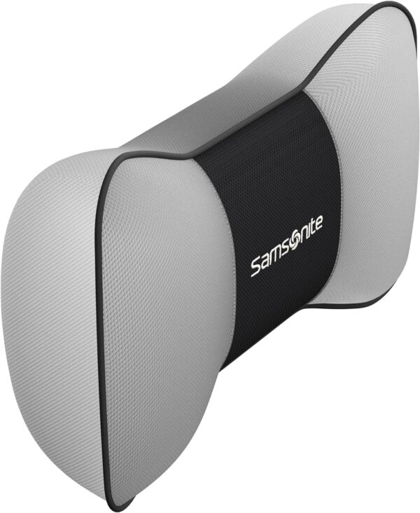 Samsonite Travel Neck Pillow For Car Or Suv Boost Your.jpg