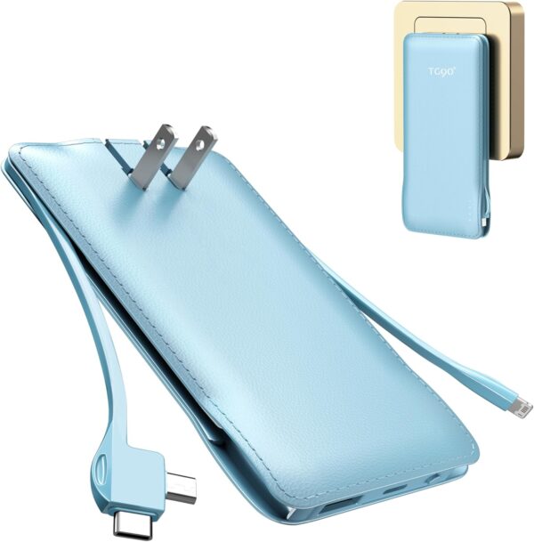 Tg90° 10000mah Power Bank With Built In Ac Wall Plug And.jpg