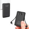 Tg90° Power Bank Portable Phone Charger 5000mah Lightweight Battery Pack.jpg