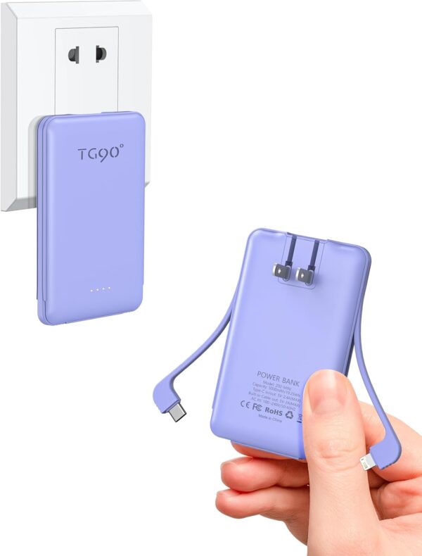 Tg90° Ultra Mini Power Bank With Built In Ac Wall Plug.jpg