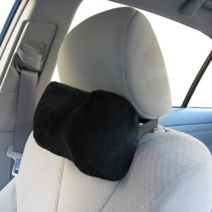 Travelmate Car Neck Pillow Soft Version Neck Pillow Car Pillow.jpg