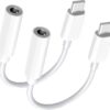 Usb C To 35 Mm Headphone Jack Adapter 2 Pack Type.jpg