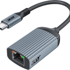 Acer Usb C To Ethernet Adapter Gigabit Rj45 To Usb.jpg