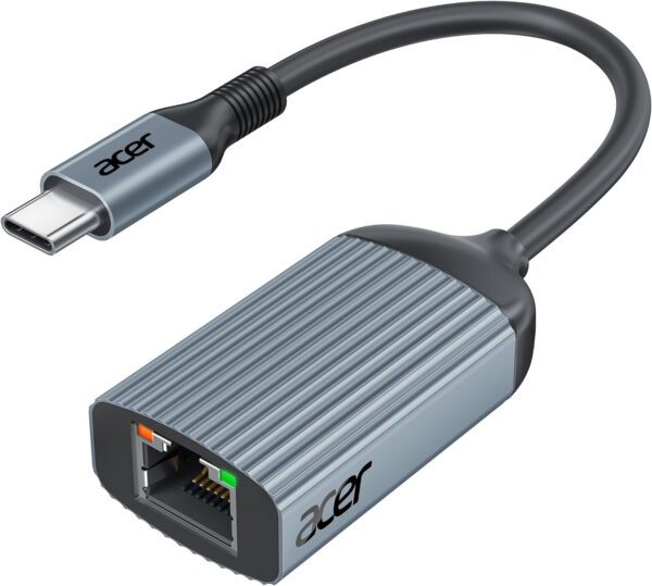 Acer Usb C To Ethernet Adapter Gigabit Rj45 To Usb.jpg